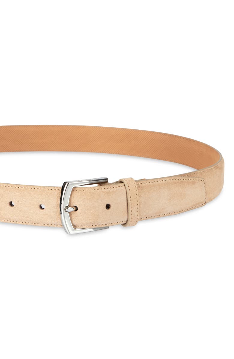 Claus Reversible Belt
