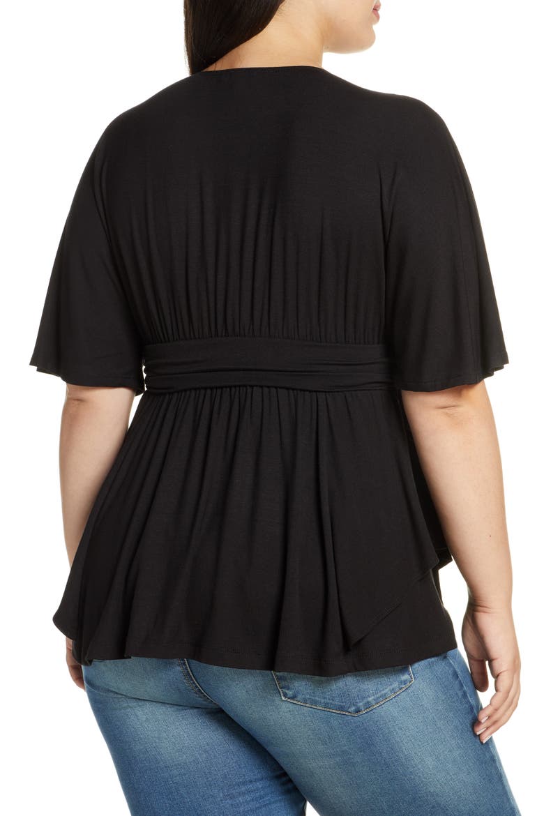 Promenade Top, Alternate, color, BLACK NOIR