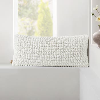 Coco Puff Accent Pillow
