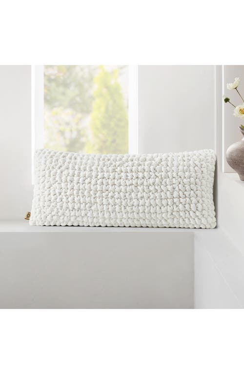 UGG(R) UGG(R) COCO PUFF ACCENT PILLOW