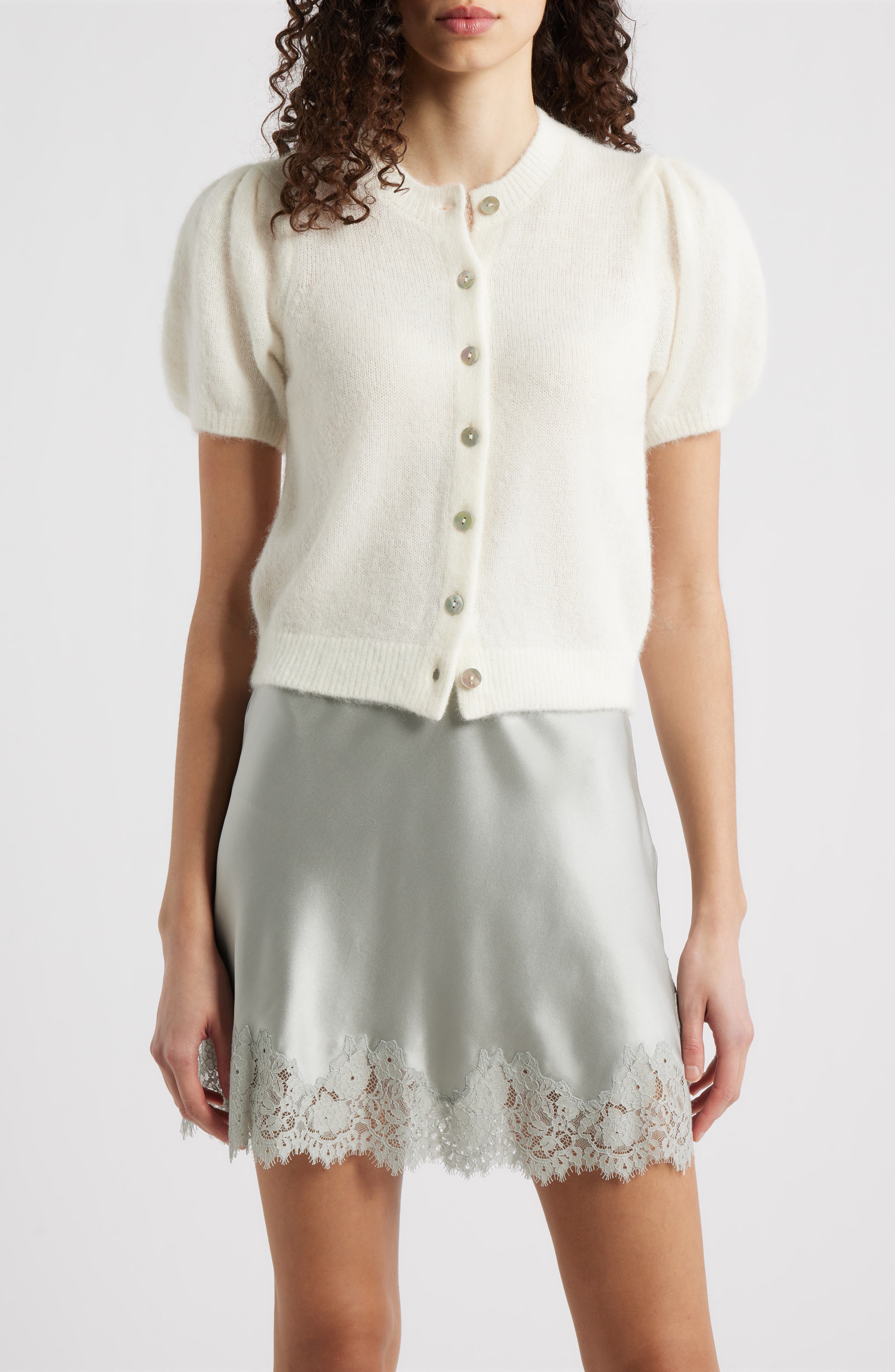 Anisa Cardigan - image 5