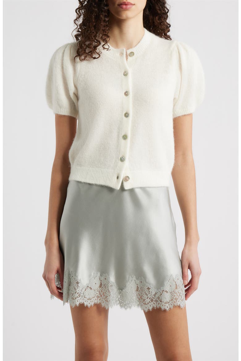 Anisa Cardigan, Main, color, IVORY