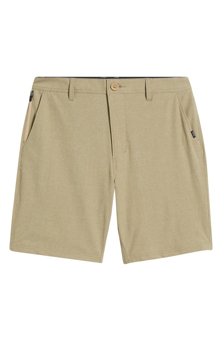 Rip Curl Boardwalk Phase Shorts, Alternate, color, Beige