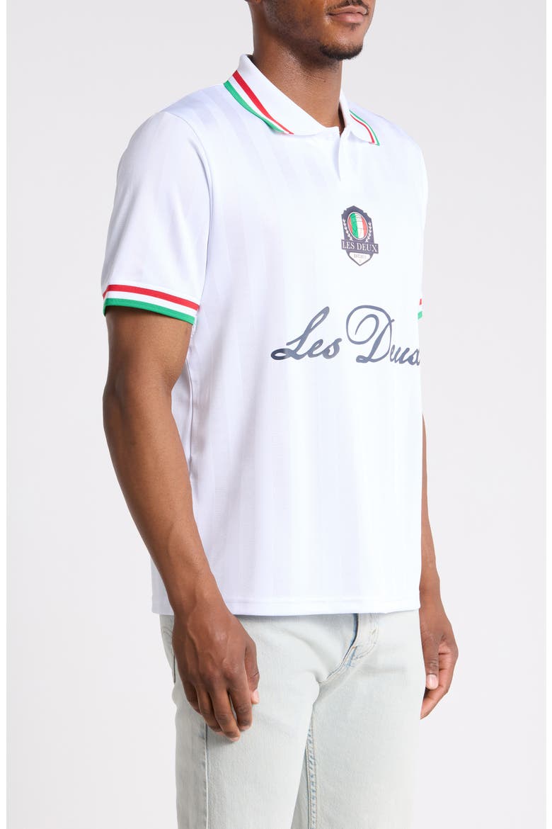 Italy Football Jersey, Alternate, color, LIGHT IVORY