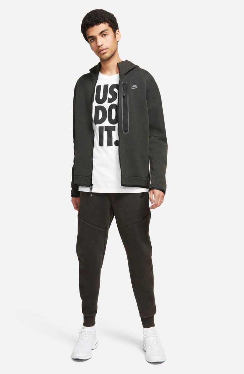 Nike Sportswear Tech Fleece Joggers, Alternate, color,