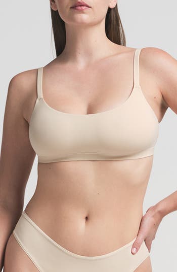 SKIMS Fits Everybody Scoop Bralette | Nordstrom
