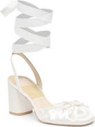 Dolce Vita Tisha Ankle Wrap Pump