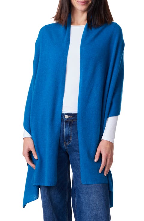Cashmere Travel Wrap Scarf