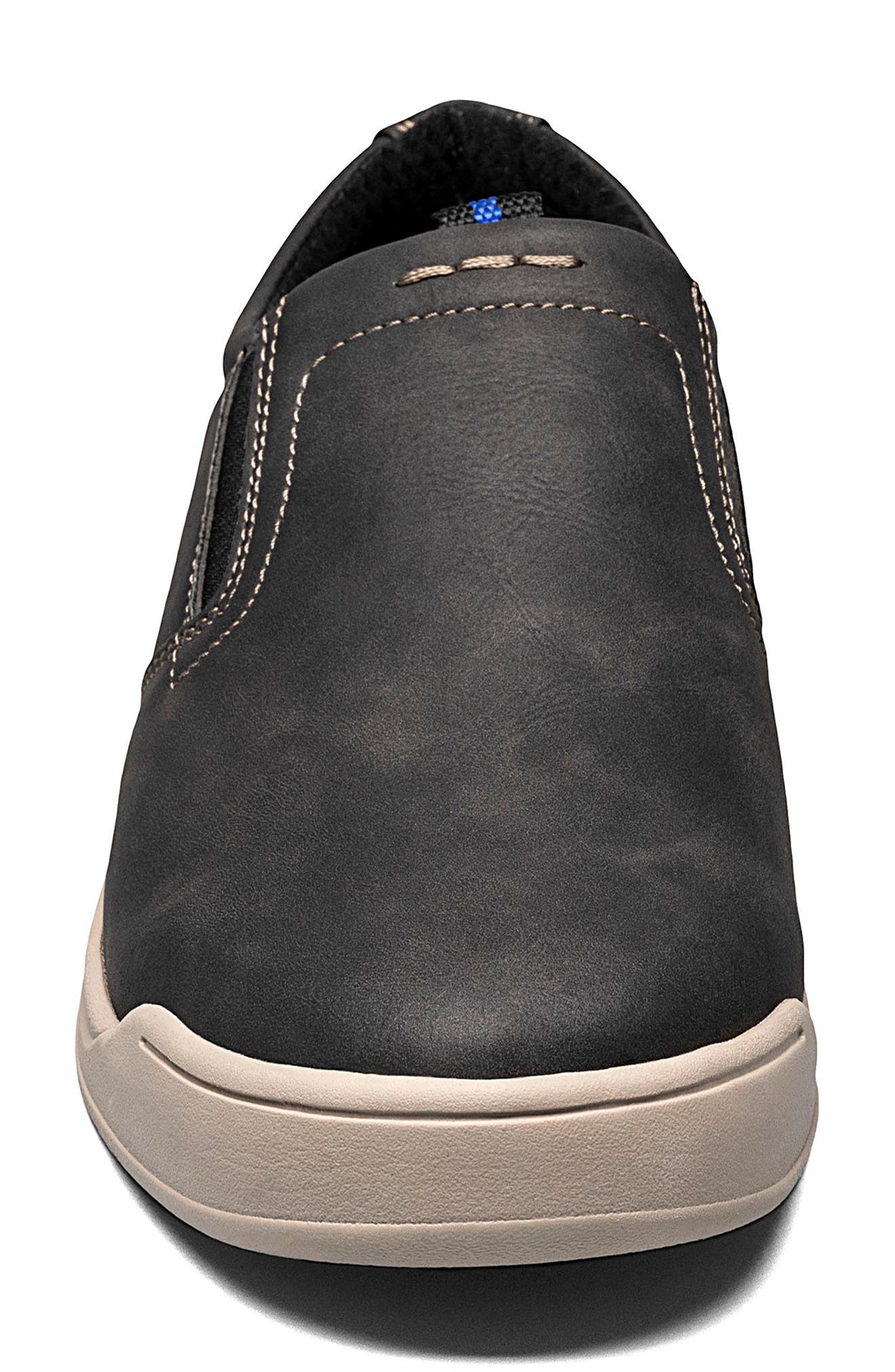 NUNN BUSH Cruise Slip-On Sneaker, Alternate, color, 