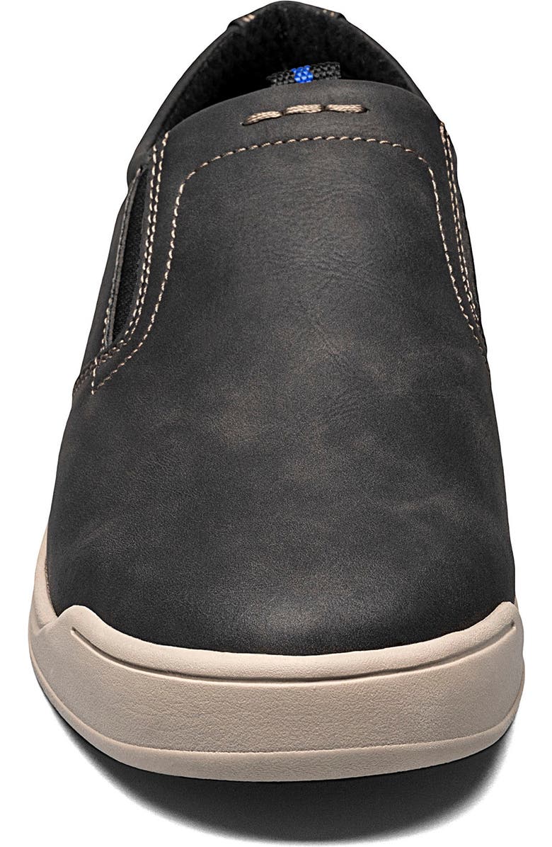 NUNN BUSH Cruise Slip-On Sneaker, Alternate, color,