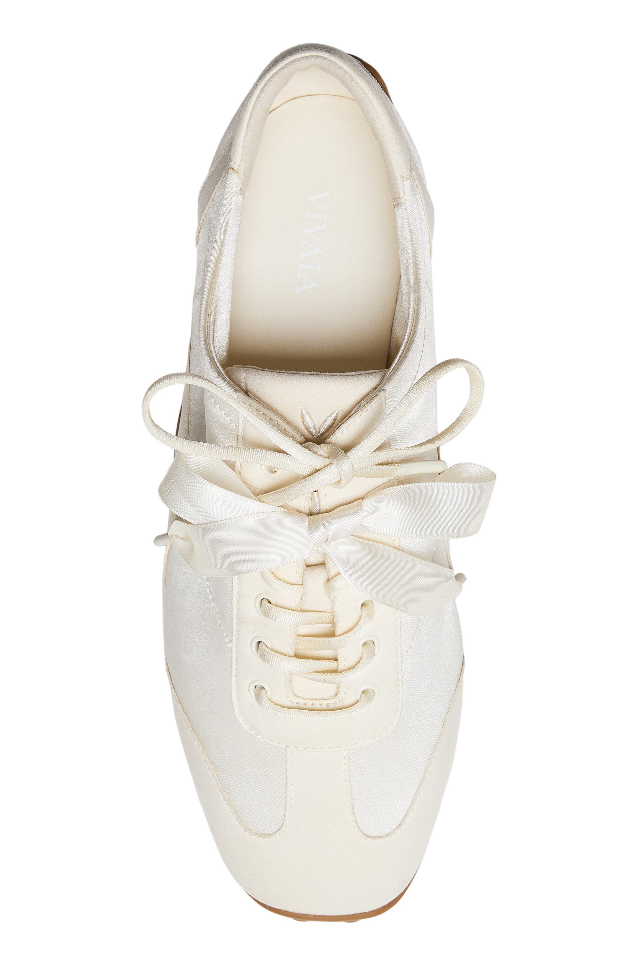 VIVAIA Carol Square-toe Jogger Sneakerina (Women) | Nordstrom