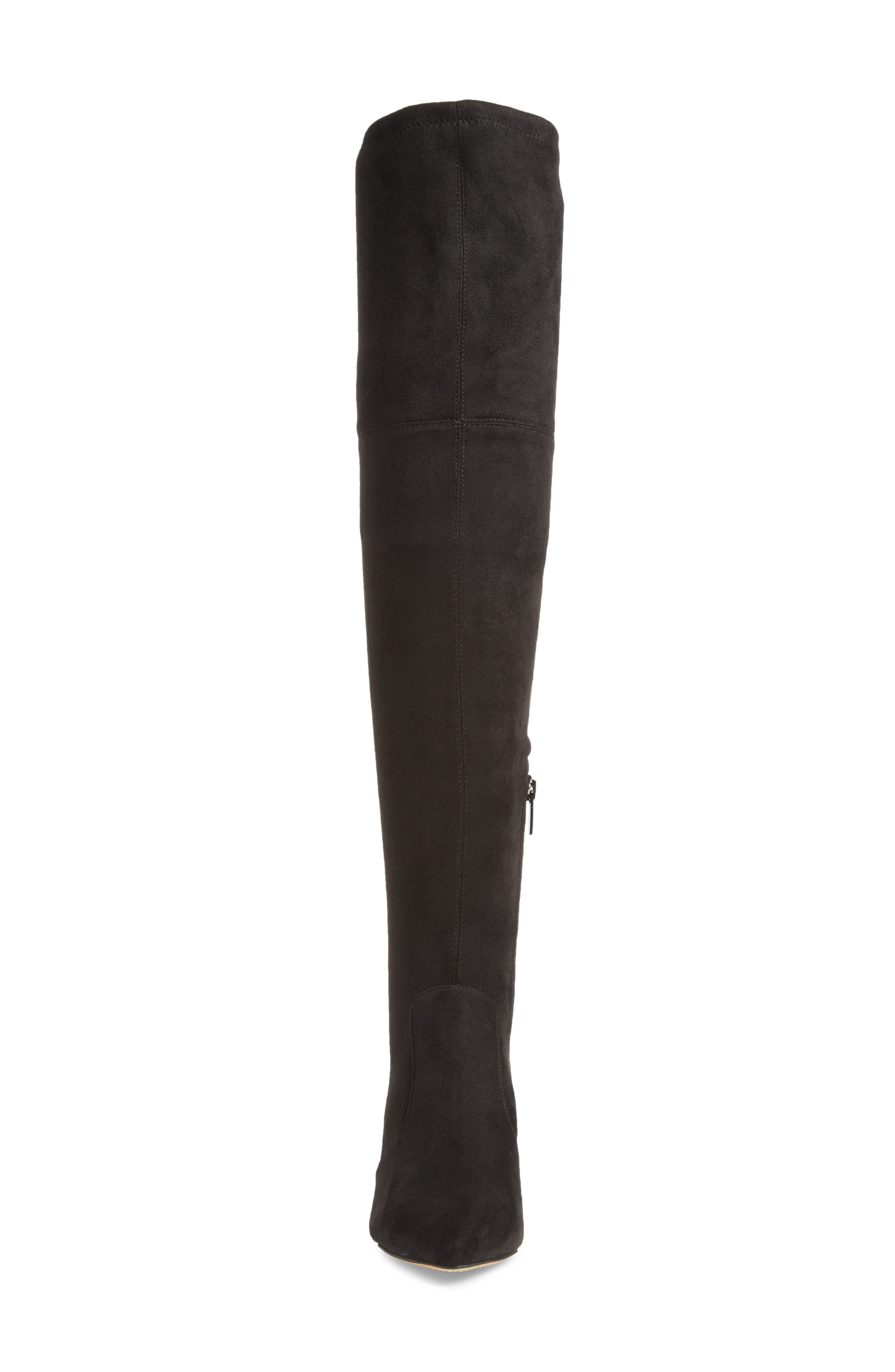 Vince Camuto Ashlina Over the Knee Boot, Alternate, color, 