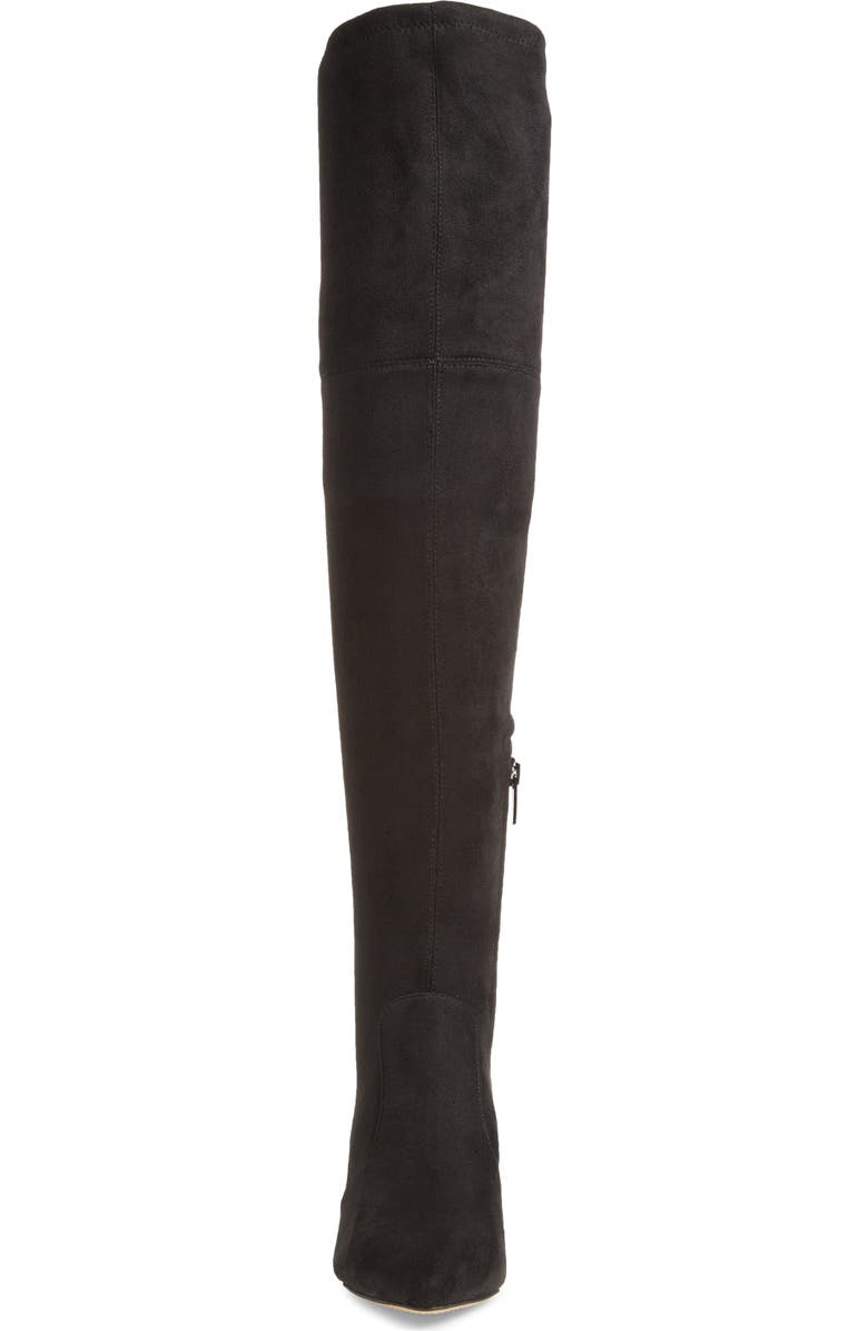Vince Camuto Ashlina Over the Knee Boot, Alternate, color,