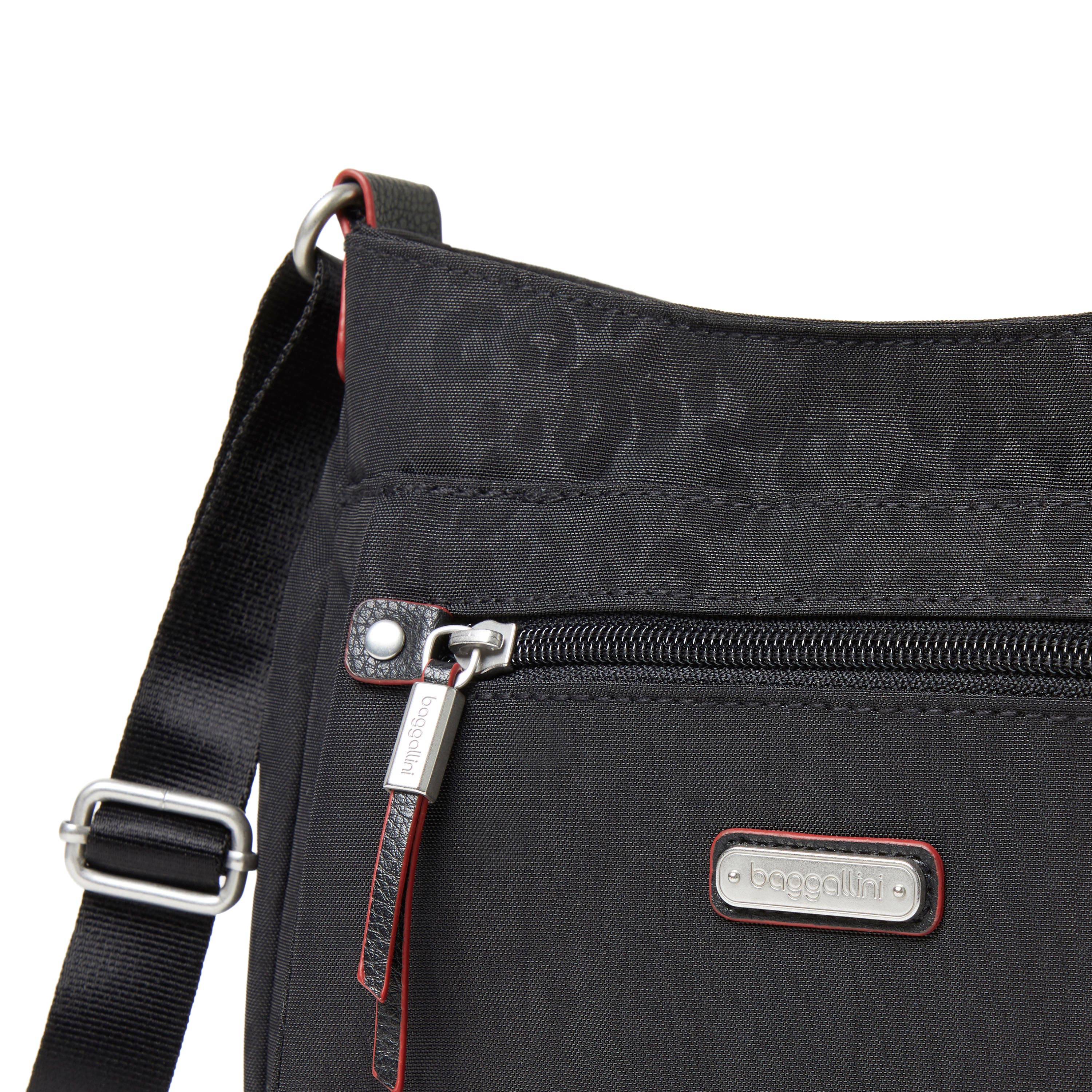 BAGGALLINI Uptown Bagg Crossbody Bag with RFID Phone Wristlet, Alternate, color, 