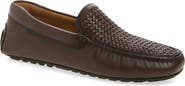 BOSS Noel Penny Loafer