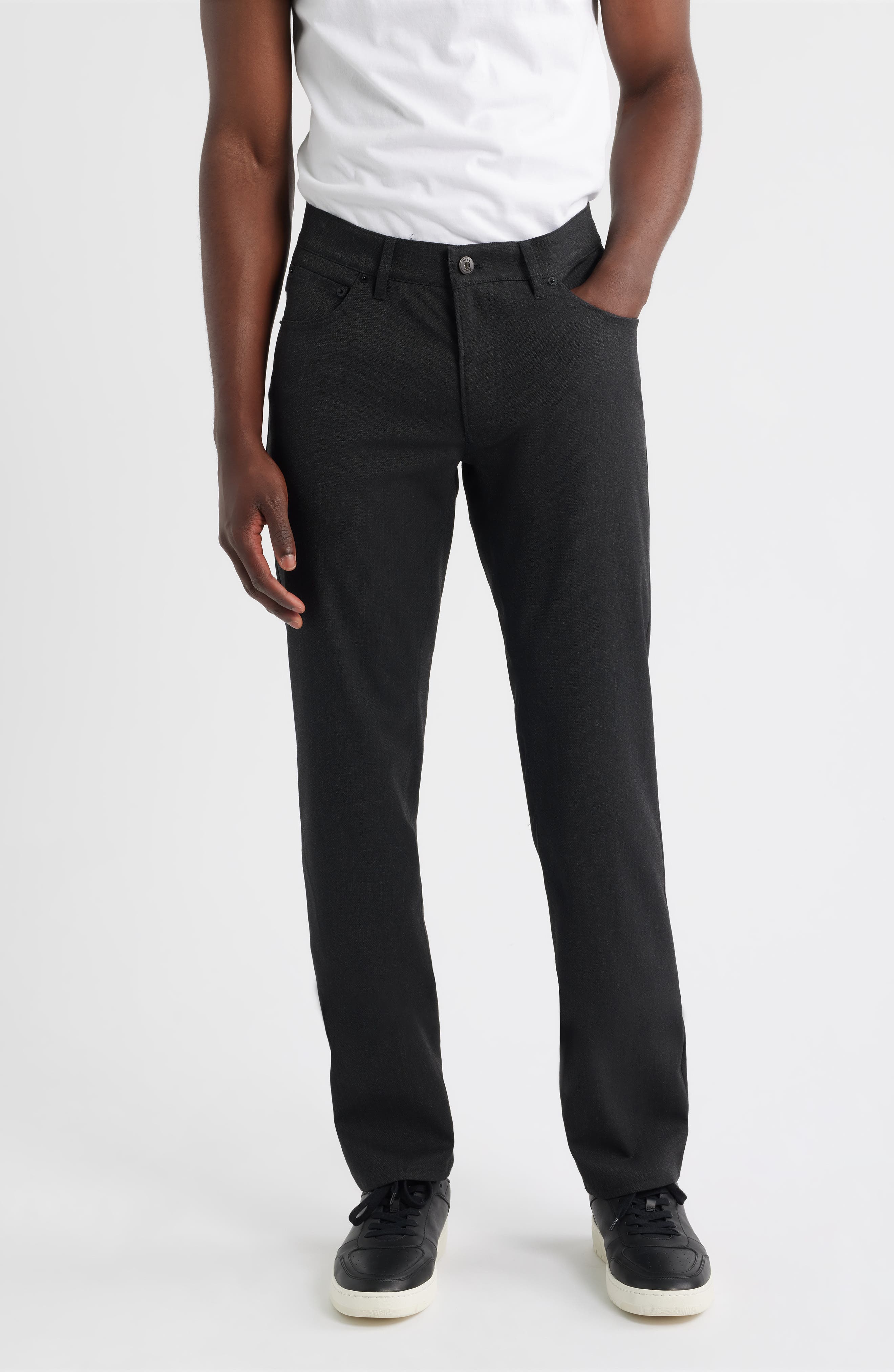 Brax Chuck Modern Fit Five-Pocket Pants