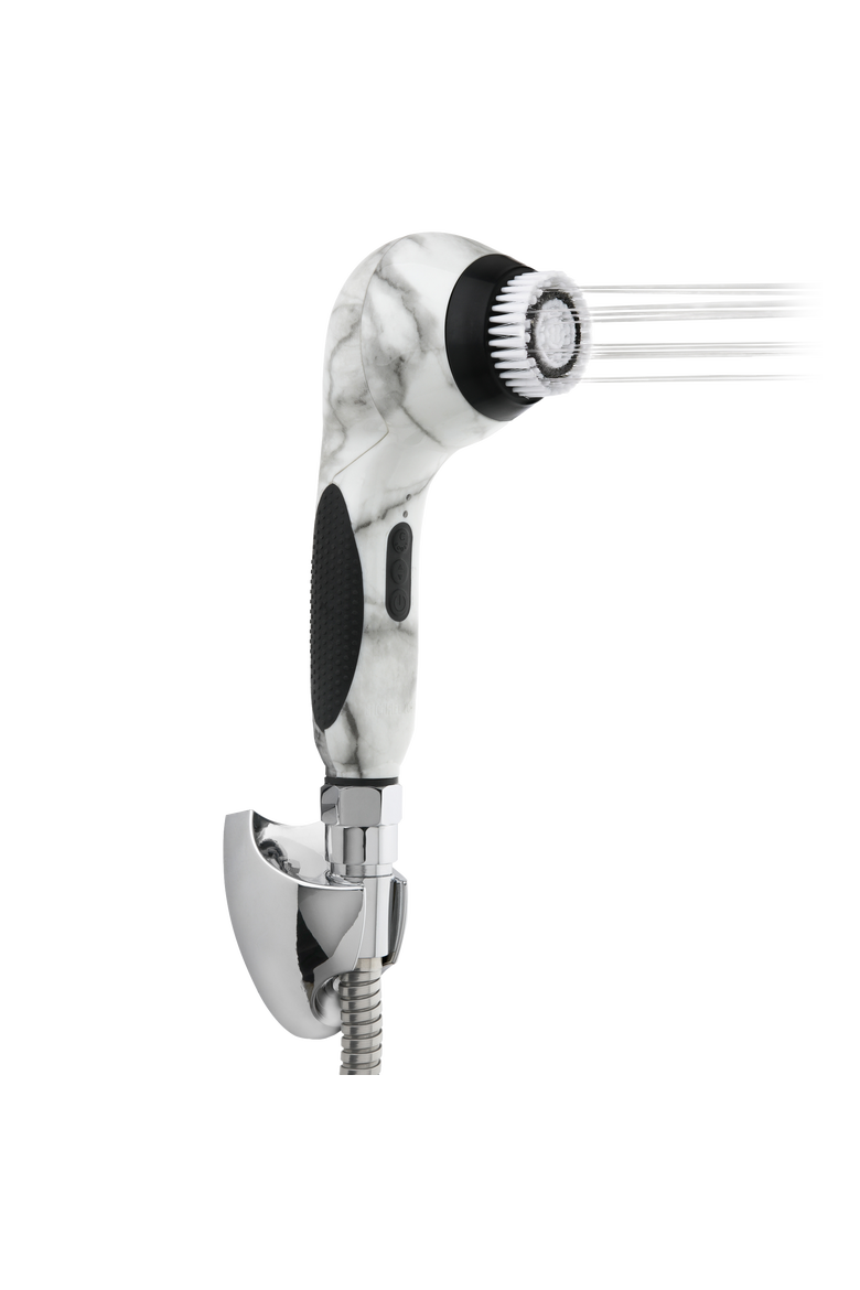 HydroJet Facial System, Main, color, Neutral, balanced color.
