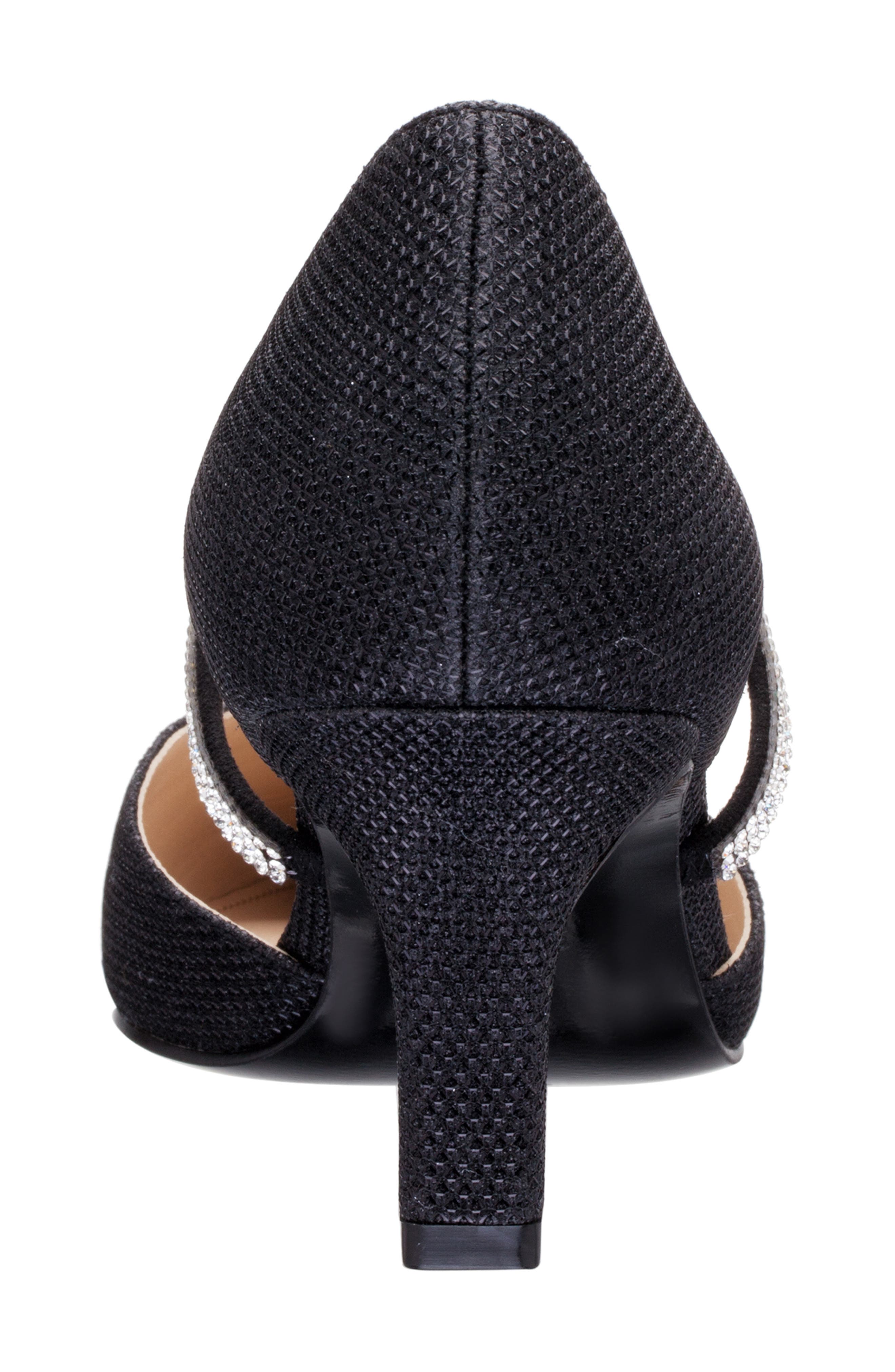 Nina Brystol Pump, Alternate, color, 