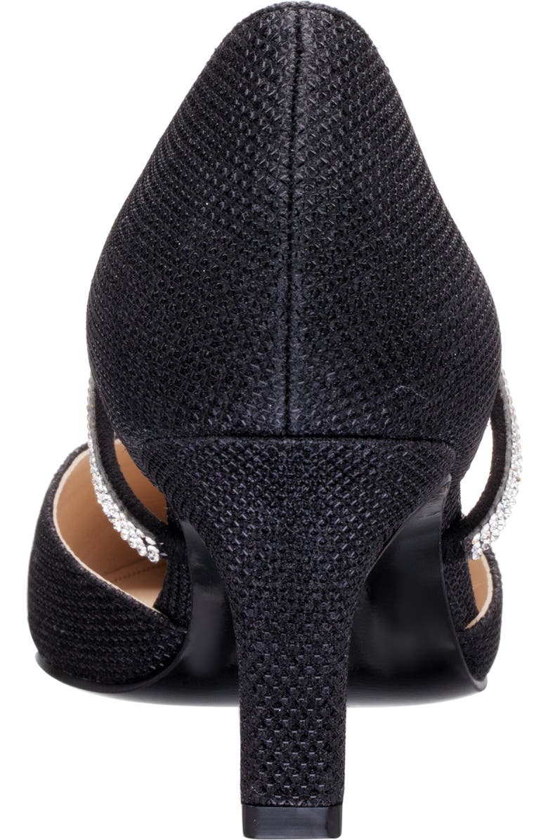 Nina Brystol Pump, Alternate, color,