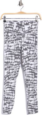 Under Armour Movement Printed Pocket Ankle Leggings
