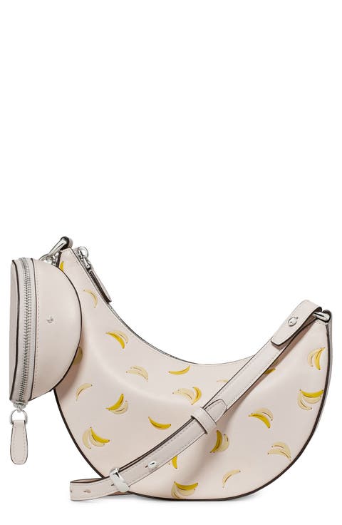 duo pebble leather crossbody bag