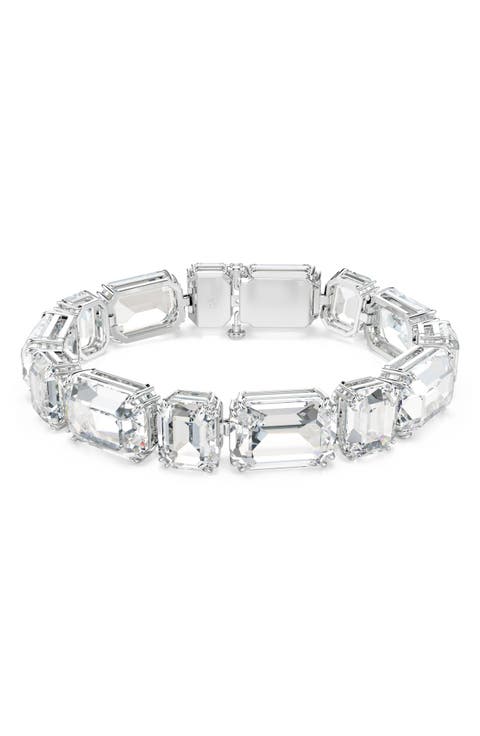 Millenia Crystal Bracelet