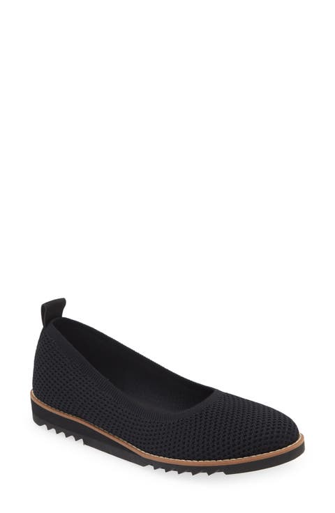 Etta Knit Slip-On Shoe (Women)