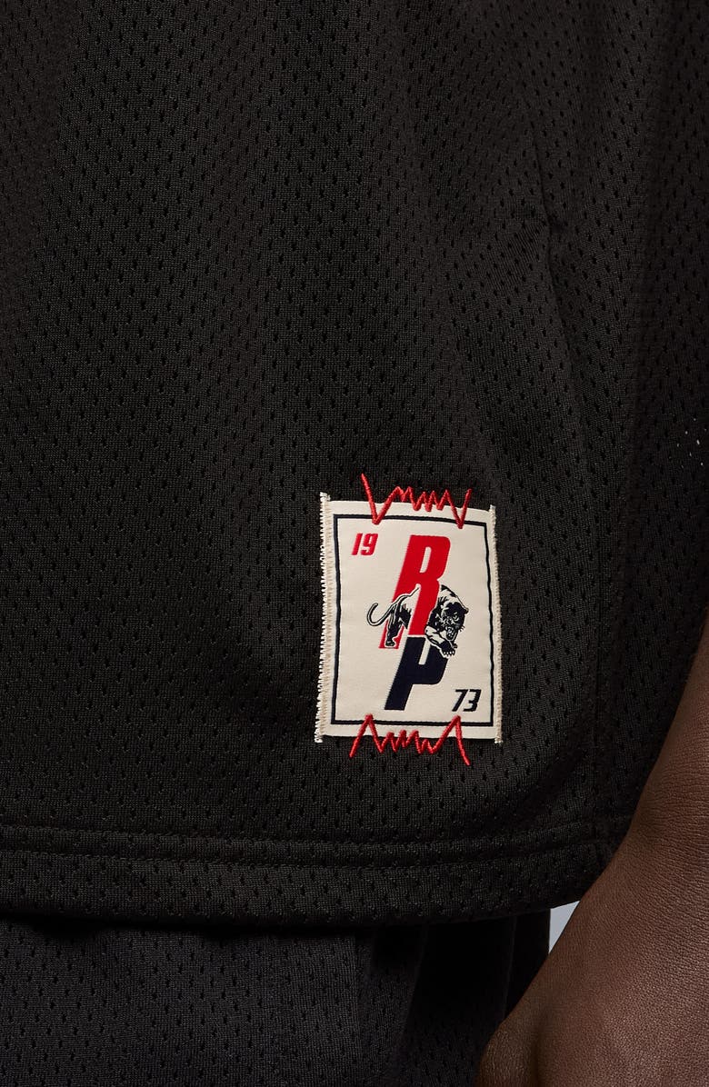 PUMA x Represent Mesh Basketball Tank, Alternate, color, 