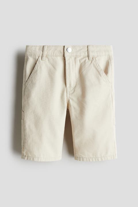 Carpenter Shorts