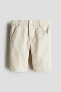H&M Carpenter Shorts
