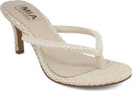 MIA Limited Edition Zilvia Sandal