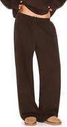 SKIMS Fleece Sweatpants