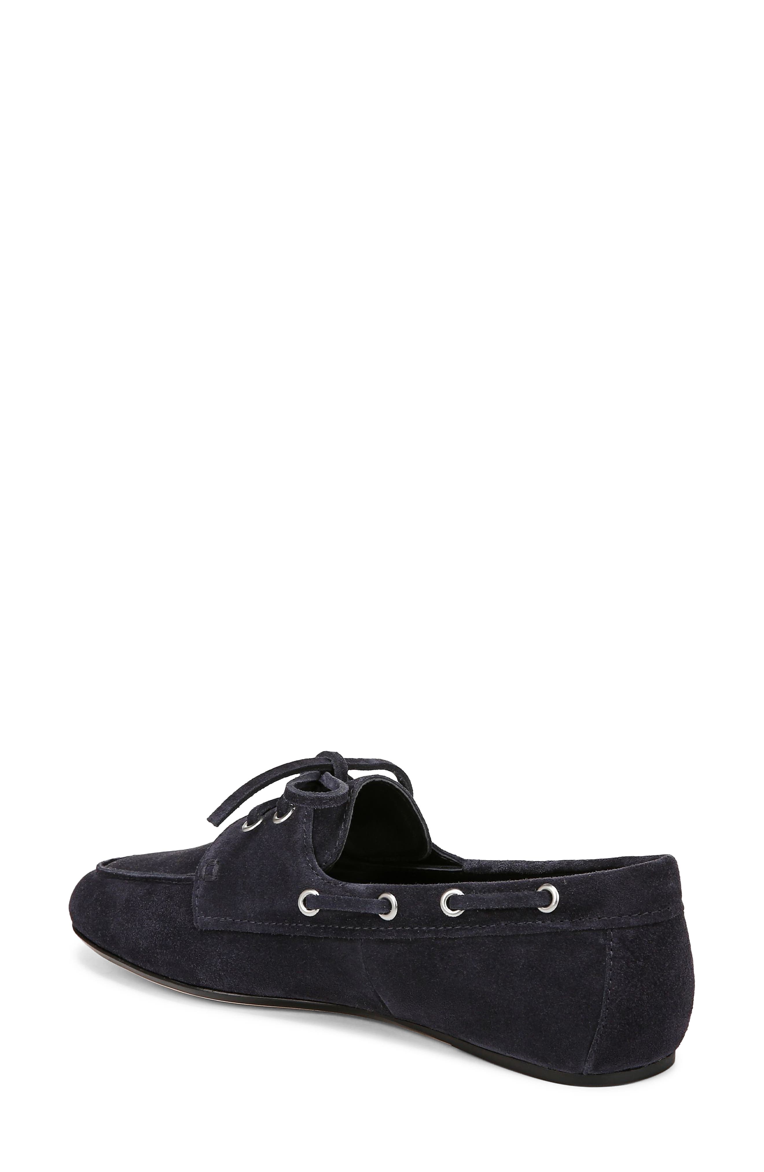 Marin Boat Shoe