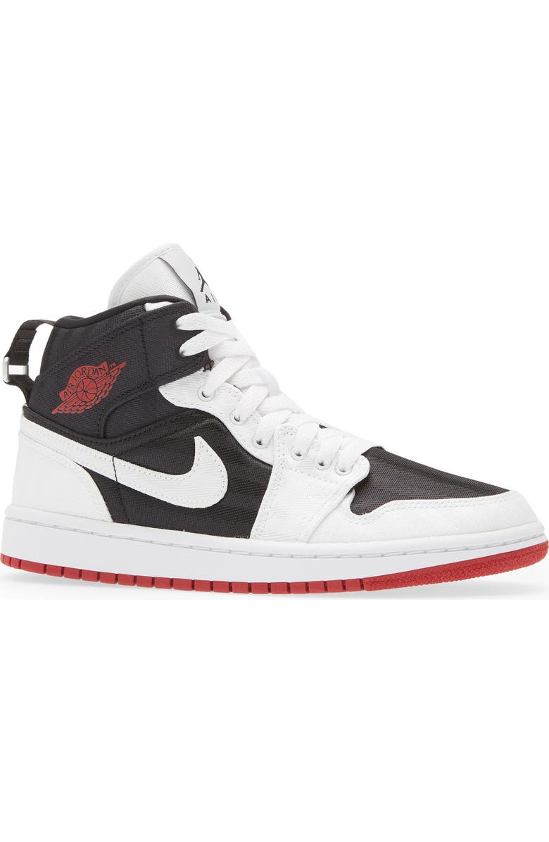 Jordan Air Jordan 1 Mid SE Utility Sneaker, Alternate, color,