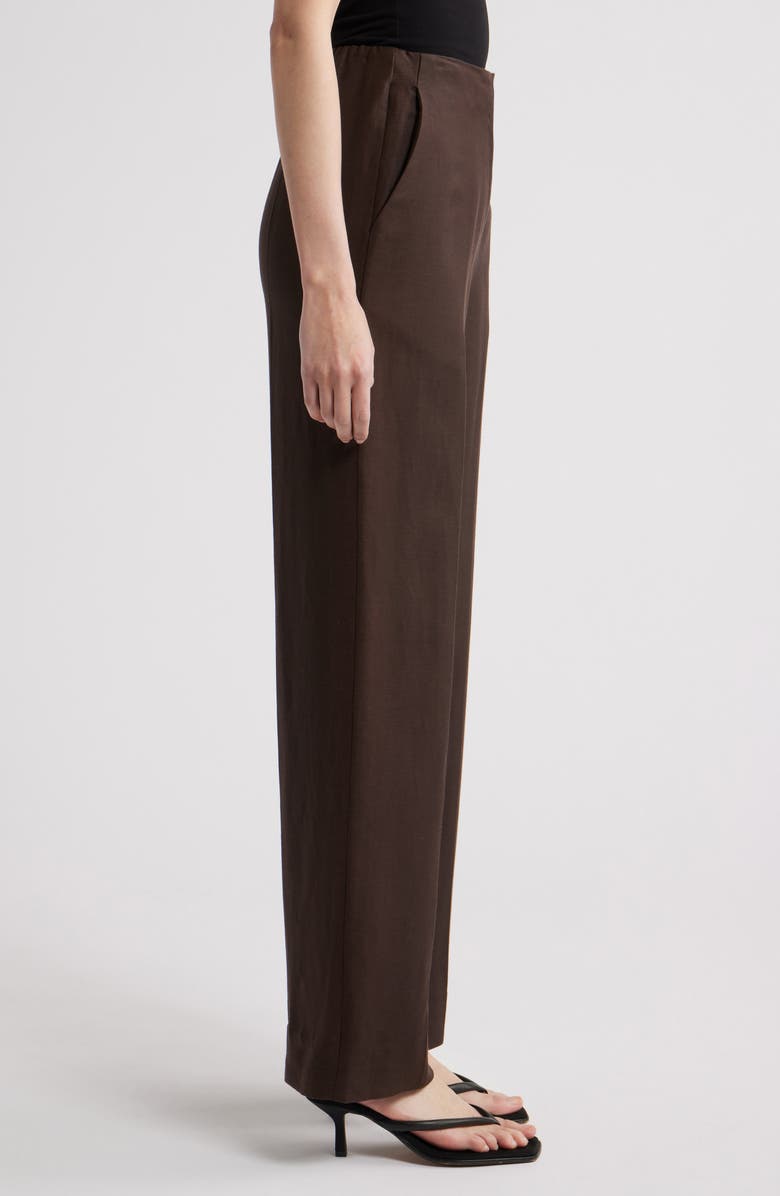 Faithfull the Brand Liliya Trousers, Alternate, color,
