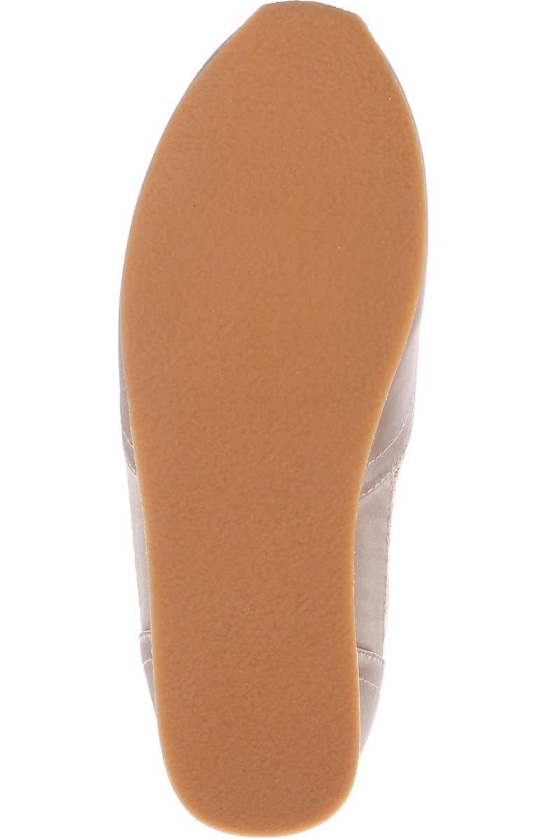 Jewel Badgley Mischka Inez Sneaker, Alternate, color, Nude/ Mesh