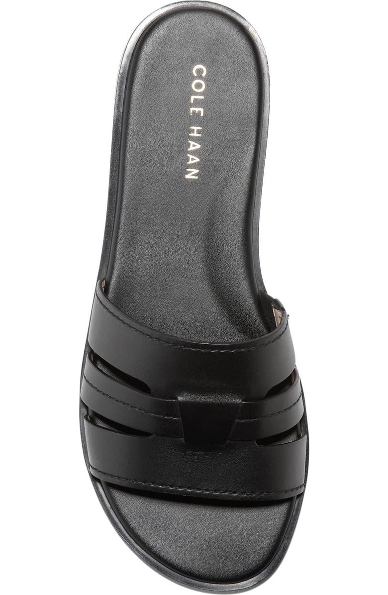 Cole Haan Flynn Slide Sandal, Alternate, color,