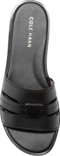 Flynn Slide Sandal