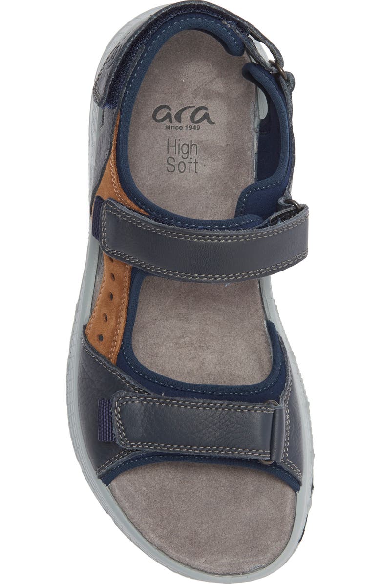 ara Eastlake Sandal, Alternate, color,