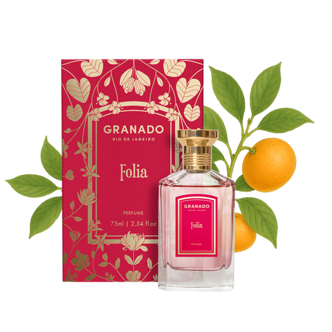 Folia Eau de Parfum