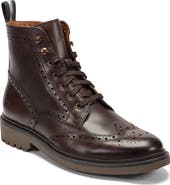 Kenneth Cole New York Todd Wingtip Boot