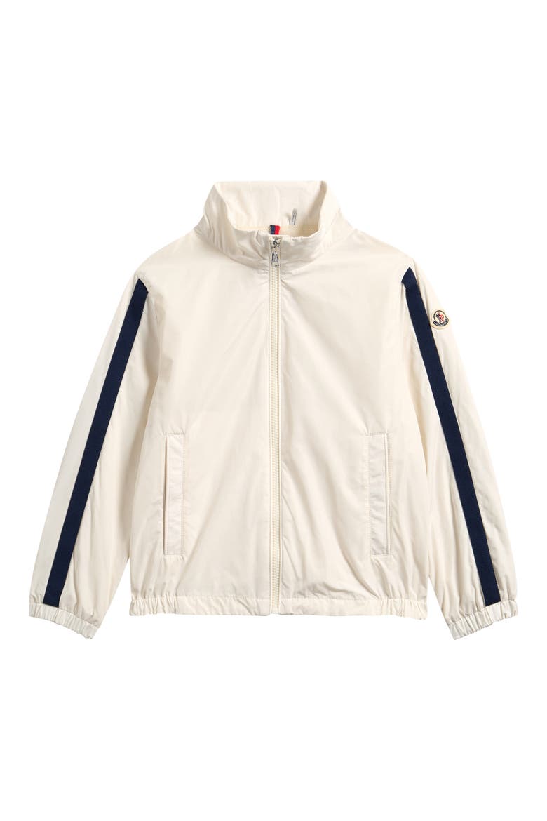 Kids' Venoste Jacket, Main, color, WHITE