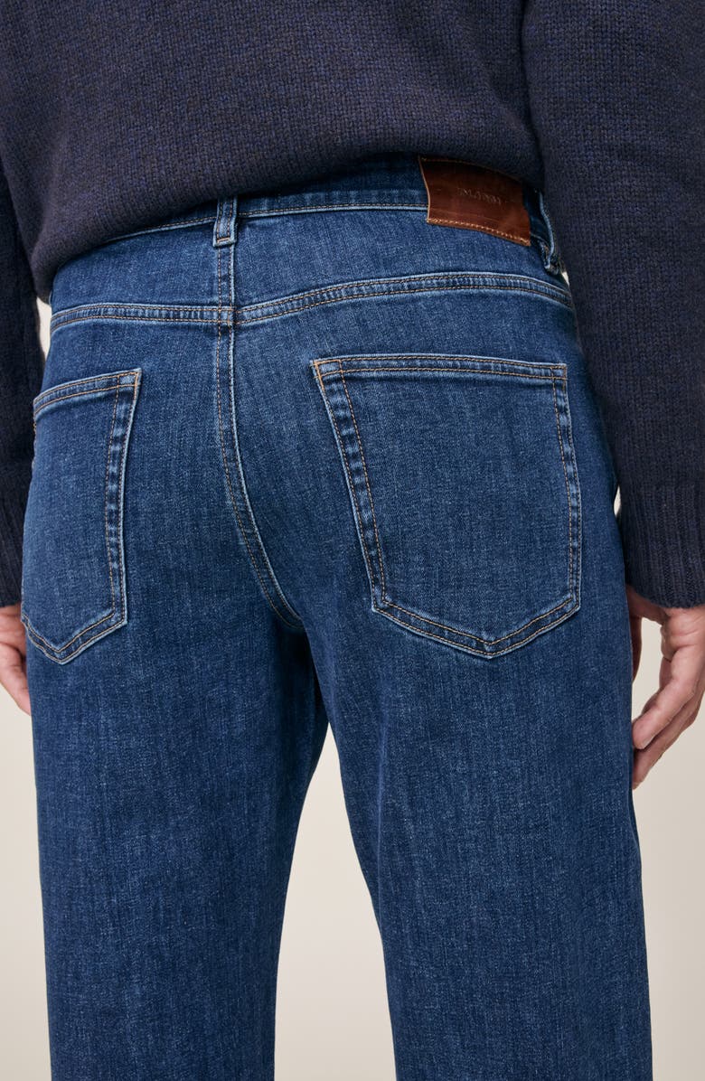 DL1961 Noah Straight Leg Jeans, Alternate, color, Springwater