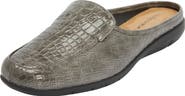 Comfortview The Estelle Slip On Mule