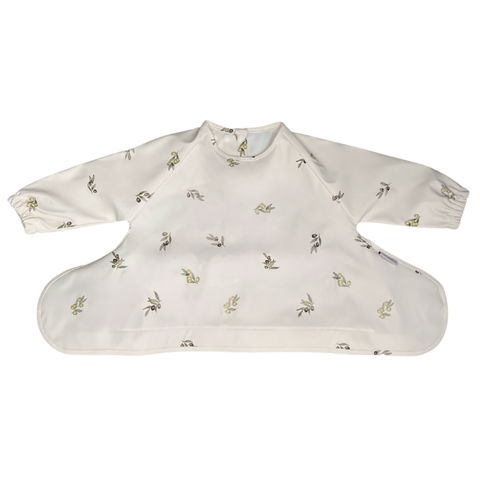 NeferTie Coverall 2.0 Longsleeve Bib