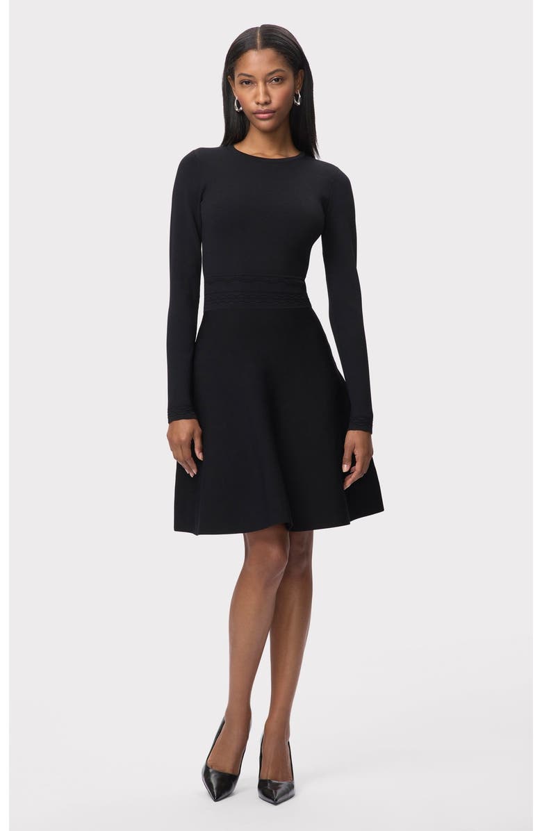 Herve Leger The Delaney Dress, Alternate, color, 