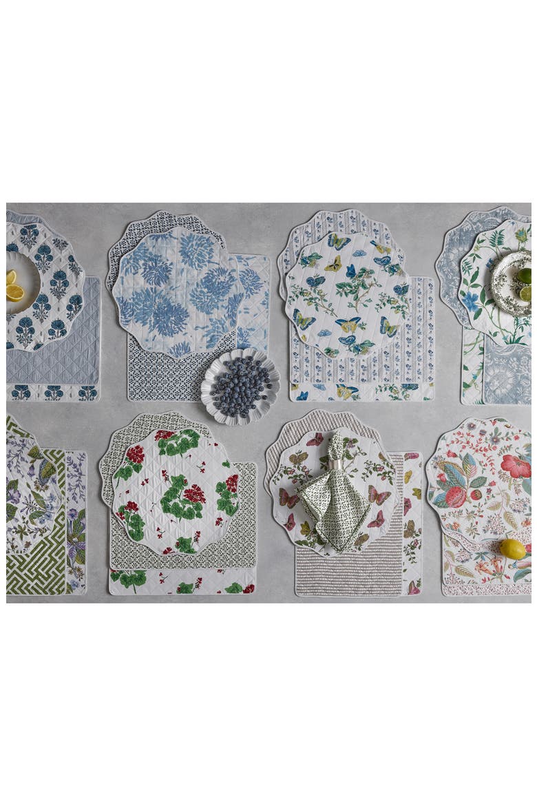 Reversible Quilted Placemat, Alternate, color, JOPLIN BLUE/ HAZY BLUE