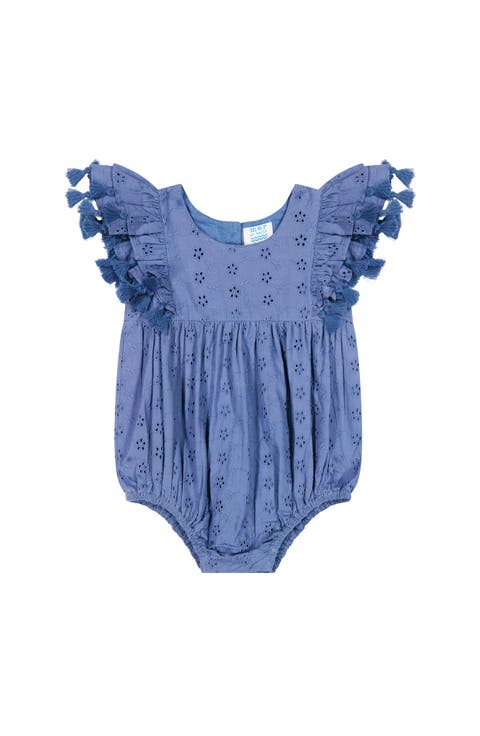 Anna Baby Romper