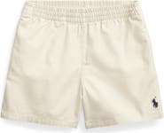 Ralph Lauren Cotton Chino Shorts
