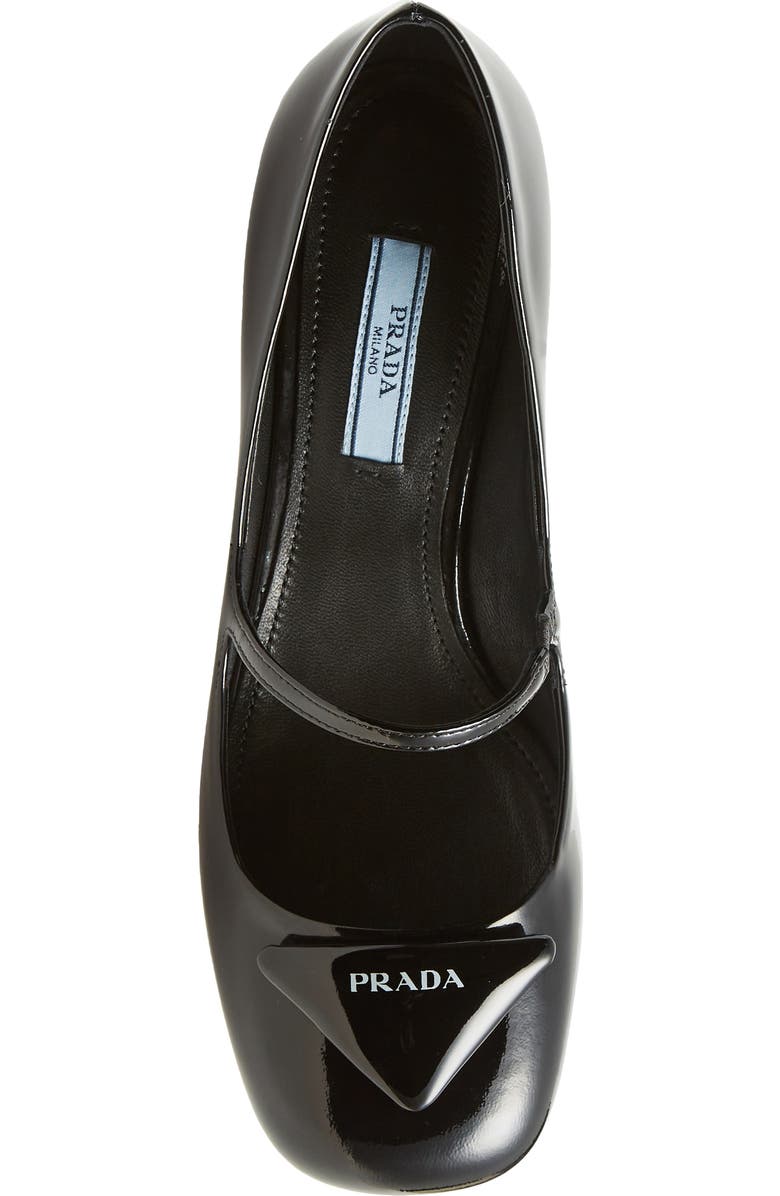 Prada Venice Mary Jane, Alternate, color,